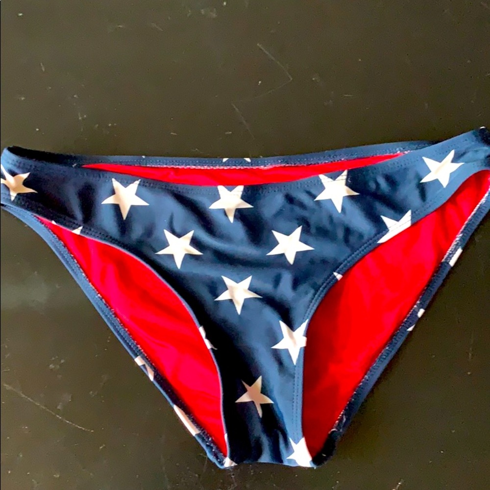 Star bottoms